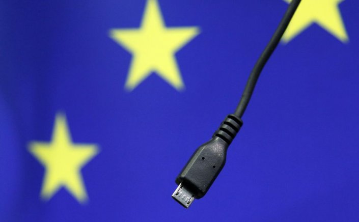 EU & USB-C chargers:  Η Ευρωπαϊκή Επιτροπή προτείνει πλέον κοινό φορτιστή USB-C έως το 2024, για τις ηλεκτρονικές συσκευές