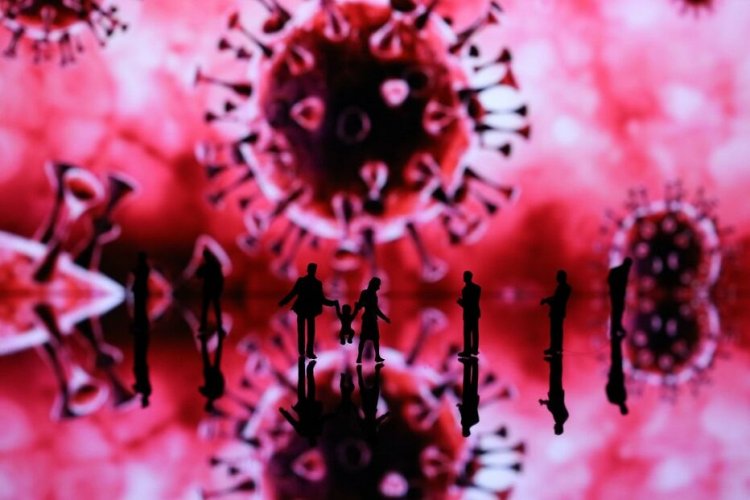 Coronavirus variants: Μετάλλαξη Mu!! Συναγερμός στον ΠΟΥ για την νέα παραλλαγή του Κορωνοϊού!!