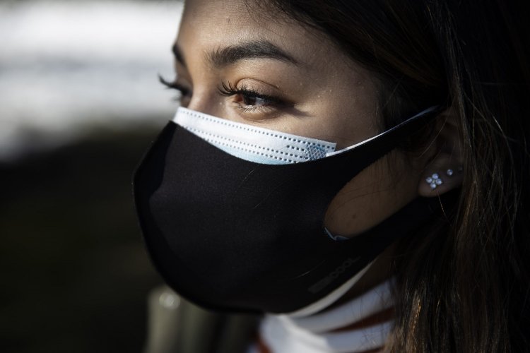 Coronavirus & Face Mask: Πώς η μάσκα μειώνει τα κρούσματα Κορωνοϊού [Έρευνα]