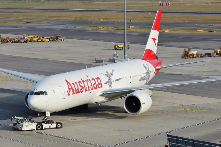 Summer Travel 2022: Η Austrian Airlines εντάσσει την Μύκονο στο πρόγραμμα των τακτικών πτήσεων από το επόμενο καλοκαίρι!!