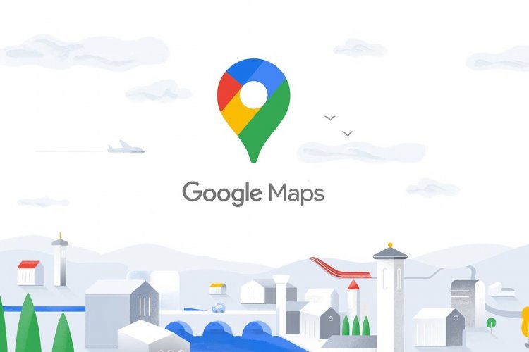 Google Maps: Έρχεται update που αλλάζει τα πάντα στην πλοήγηση!!