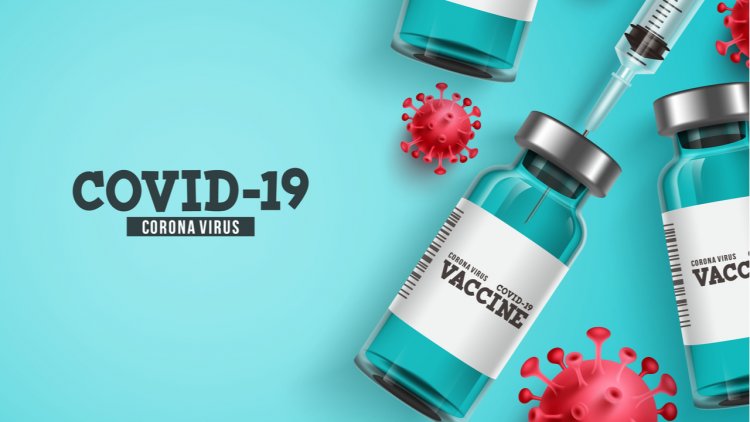 COVID-19 Vaccine Third Shot: 285.000 πολίτες θα λάβουν μήνυμα τη Δευτέρα  για την τρίτη δόση εμβολίου