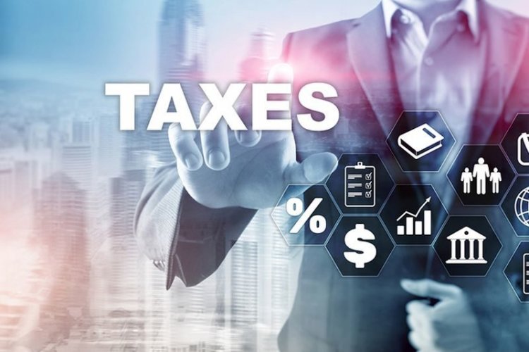 Taxation and Taxes:  Τέλος το Taxisnet, έρχεται  η νέα υπερσύγχρονη ψηφιακή πύλη myaade.gov.gr