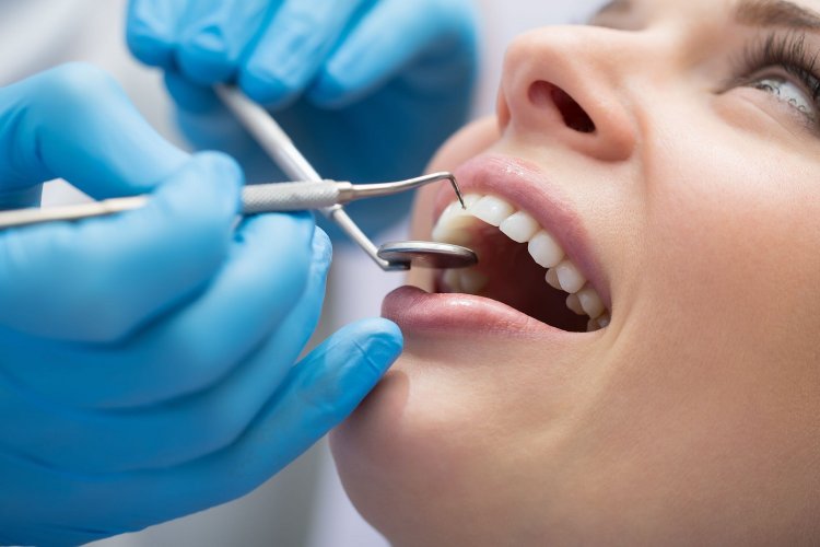 Dental Care & Covid:  Πώς θα δέχονται οι Οδοντίατροι ασθενείς!! Σε ποιες περιπτώσεις χρειάζεται rapid test!!