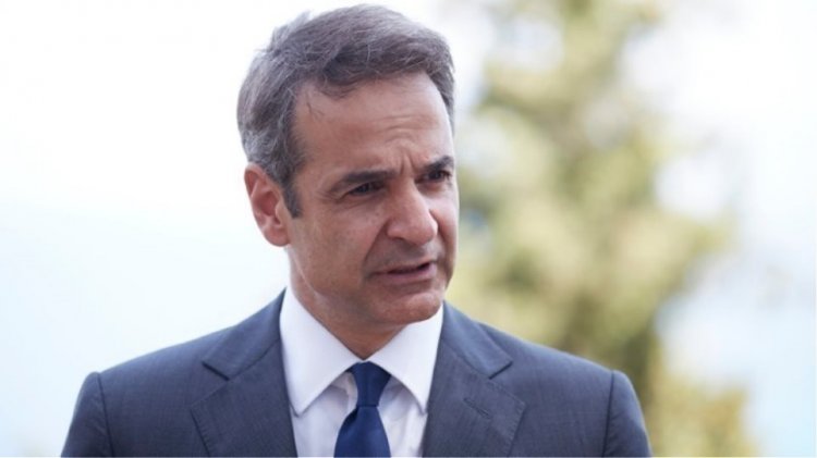 PM Mitsotakis: Ενίσχυση συμμαχιών, επενδύσεις και Ομογένεια στο «μενού» των επαφών του Κυριάκου Μητσοτάκη στη Νέα Υόρκη