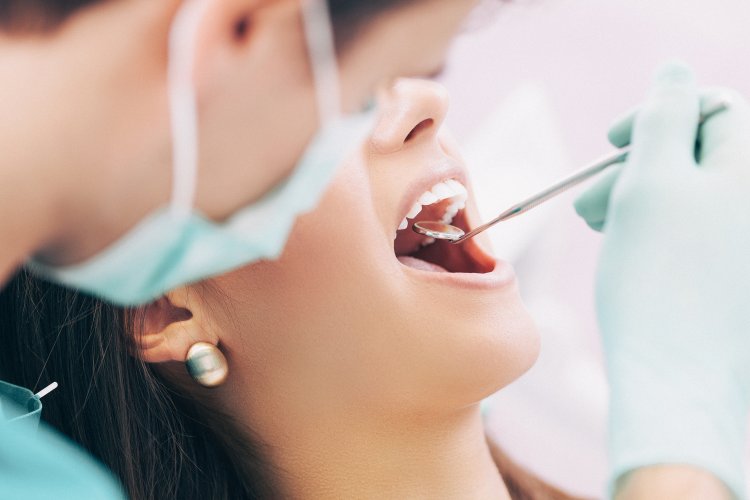 Dental Care & Covid: Για ποιους απαιτείται rapid test στα Οδοντιατρεία!! Τι ισχύει για τους εμβολιασμένους [Έγγραφο]