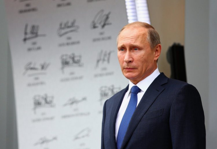 Kremlin: Δεν προβλέπεται υπογραφή συμφωνιών μετά τη συνάντηση Πούτιν- Ερντογάν