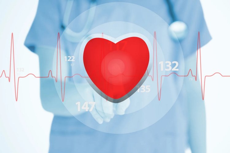 World Heart Day: Τι δείχνουν οι παλμοί για την υγεία σας