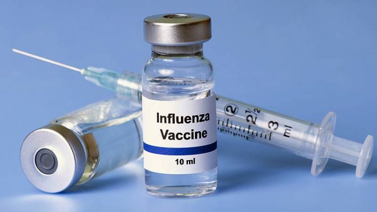 Influenza Vaccination: Προσοχή!! Ποιοι δεν πρέπει να κάνουν το Εμβόλιο γρίπης!!