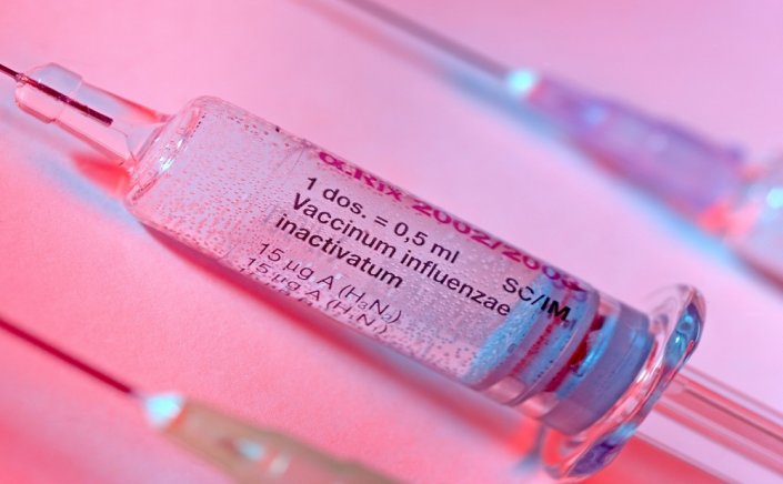 Influenza Vaccination: Στα φαρμακεία το Αντιγριπικό Εμβόλιο!! Από σήμερα η συνταγογράφηση - Ποιοι και πότε πρέπει να το κάνουν!!