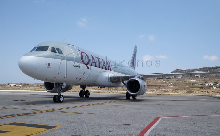 NOTAM Restrictions:  Νέα παράταση notam πτήσεων εξωτερικού, έως την Παρασκευή 8 Οκτωβρίου