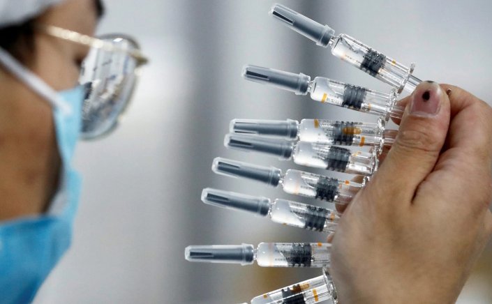 Covid - Monoclonal antibodies: Ελπίδες από τα μονοκλωνικά αντισώματα κατά του Κορωνοϊού!! 71% μικρότερη πιθανότητα νοσηλείας!!