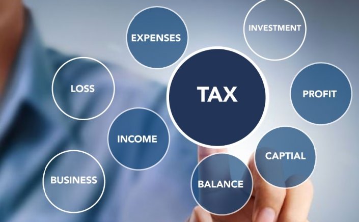 Taxation and Taxes: Στο ΦΕΚ οι 12 αλλαγές στη φορολογία που εφαρμόζονται από τον Οκτώβρη [Έγγραφο]