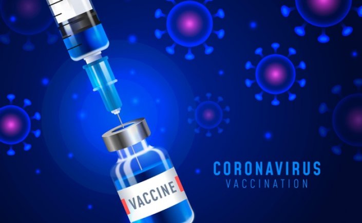 Coronavirus vaccination: Οι 3 δόσεις είναι εξίσου αποτελεσματικές είτε από το ίδιο εμβόλιο είτε από διαφορετικά