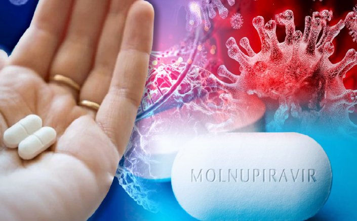 Covid-19 antiviral pill: Ανοίγει ο δρόμος για έγκριση από την Ε.Ε, στο Χάπι για τον Κορωνοϊό!!