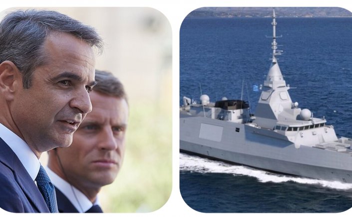 MP Katerina Monogiou: Η συμφωνία Ελλάδας – Γαλλίας αποτελεί τη μεγαλύτερη διπλωματική επιτυχία της Ελλάδος