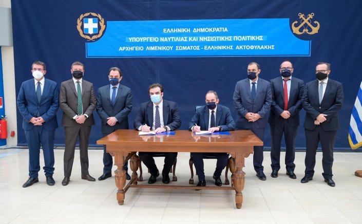 Shipping Min. Plakiotakis: 43 δράσεις ψηφιοποίησης και απλούστευσης διαδικασιών για το Υπ. Ναυτιλίας και Νησιωτικής Πολιτικής