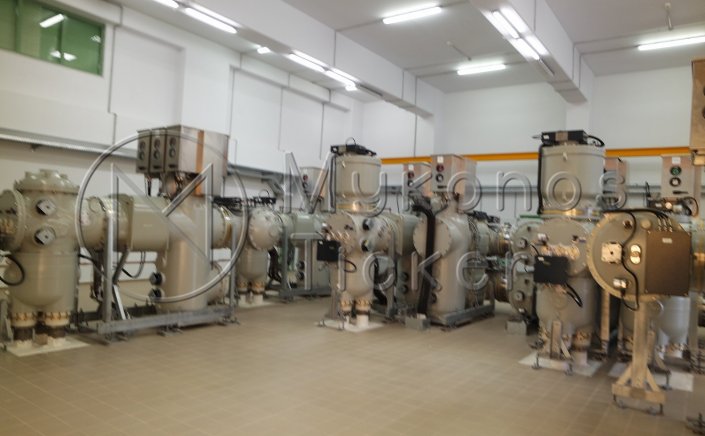 Employee Recruitment: Νέα προκήρυξη για 152 μόνιμες προσλήψεις στον ΔΕΔΔΗΕ, σε διάφορες ειδικότητες - 3 στην Μύκονο [Έγγραφο]