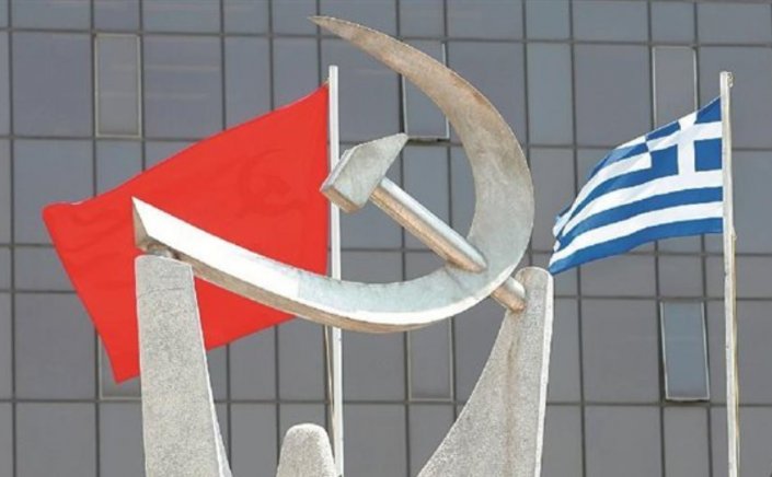 Communist Party of Greece: Η έλλειψη αντιπλημμυρικής θωράκισης και προστασίας συνιστούν ένα διαρκές έγκλημα σε βάρος του λαού