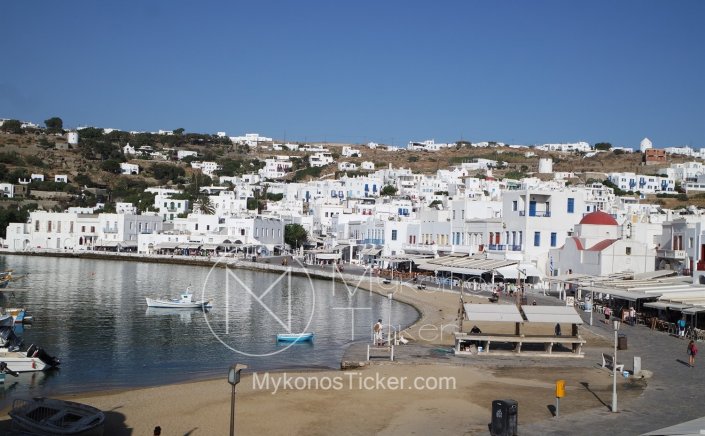 Mykonos - Financial Police: Ελεγχοι της οικονομικής αστυνομίας στη Μύκονο - Εργασιακές παραβάσεις σε ξενοδοχείο και εστιατόρια