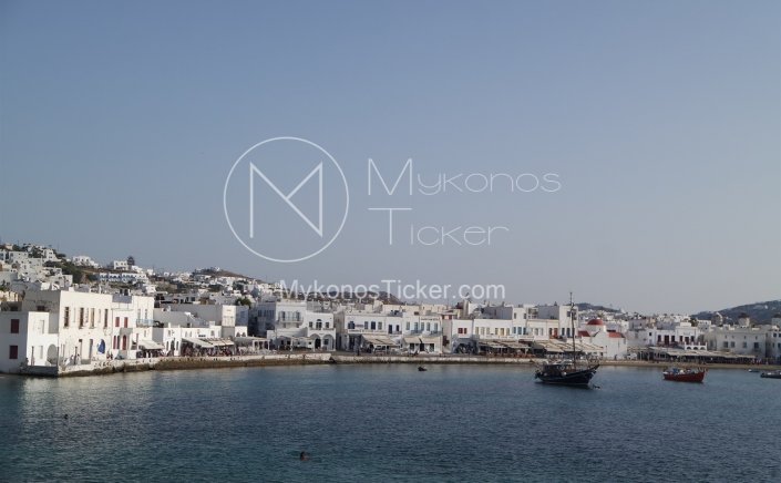 Cyclades Chamber: Η επαναφορά του μειωμένου συντελεστή ΦΠΑ στα νησιά, θέμα συνάντησης του Επιμελητηρίου Κυκλάδων με τους επαγγελματικούς φορείς