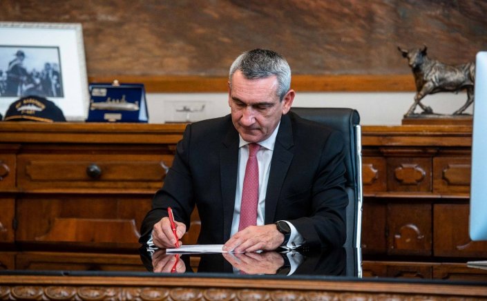 Aegean Islands: Με χρηματοδότηση από  ίδιους πόρους της Περιφέρειας Ν. Αιγαίου η προμήθεια μονάδας compact Βιολογικού Καθαρισμού Αιγιάλης Αμοργού