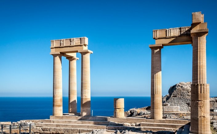 Aegean Islands: Η Περιφέρεια Νοτίου Αιγαίου  εκπαιδεύει επιστήμονες υψηλής εξειδίκευσης στην ανάδειξη της Πολιτιστικής Κληρονομιάς