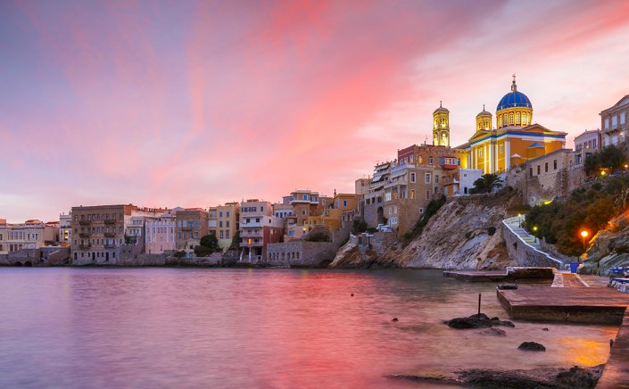 Aegean Islands: Η Περιφέρεια Ν. Αιγαίου και το ΚΕΚ ΓΕΝΝΗΜΑΤΑΣ  εκπαιδεύουν επιστήμονες υψηλής εξειδίκευσης στην ανάδειξη της Πολιτιστικής Κληρονομιάς