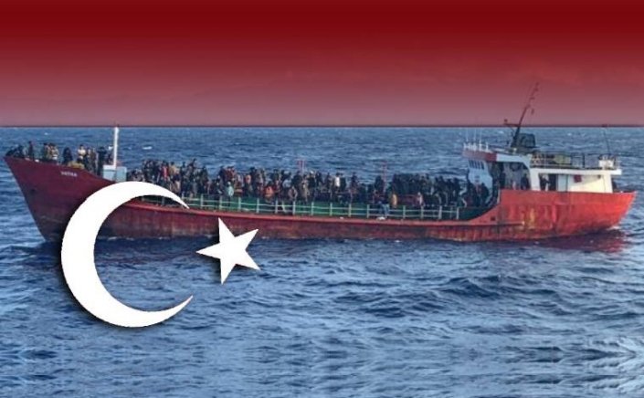 Shipping Min. Plakiotakis: Δήλωση Πλακιωτάκη για την Αρνητική απάντηση της Τουρκίας για επιστροφή του πλοίου με τους 400 μετανάστες!! Συνεχίζεται εν πλω η κόντρα [Videos]