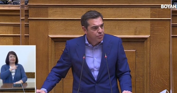 SYRIZA's Tsipras: Δεν θα δώσουμε συναίνεση σε μια ανισοβαρή συμφωνία - πόσο θα φθάσει ο λογαριασμός;