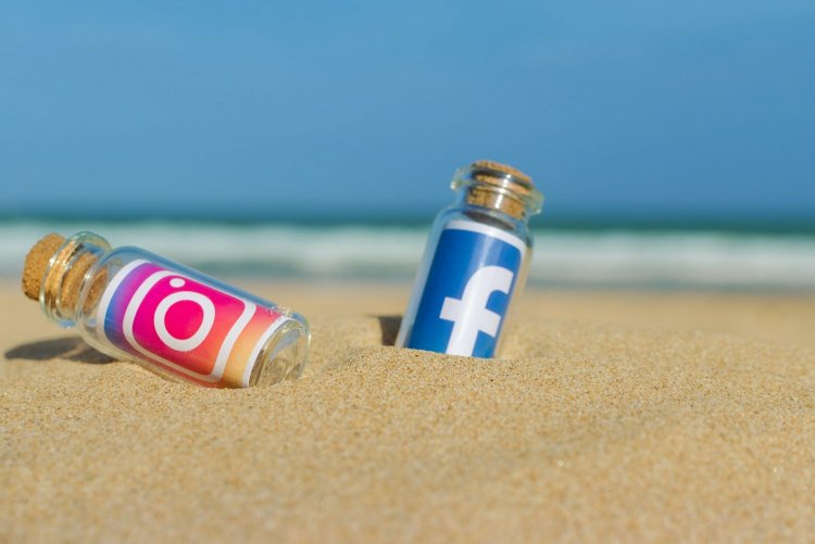 Social Media: Προβλήματα πάλι σε Facebook και Instagram!! Αναφορές ότι δεν φορτώνουν οι σελίδες!!