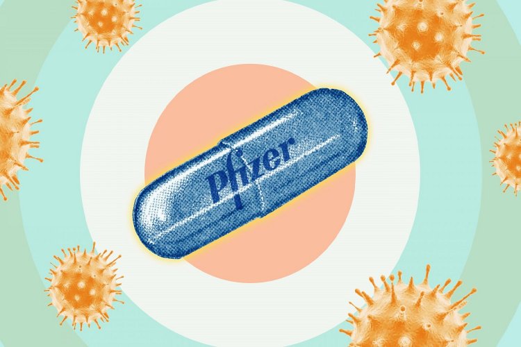 Treatment for Covid-19: Η Pfizer ετοιμάζει αντικορωνοϊκό χάπι 2 σε 1 για ασθενείς και για όσους μένουν...μαζί τους!!