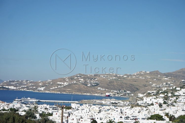 Municipality of Mykonos: Απογραφόμαστε στον τόπο που ζούμε. Όλοι μετράμε - Η απογραφή καθορίζει το μέλλον του Δήμου μας για τα επόμενα 10 χρόνια