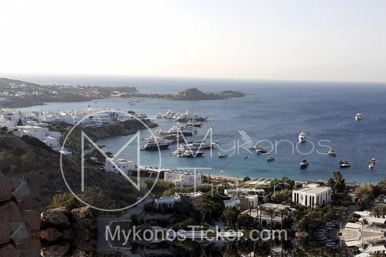 Tourism Season 2022: Μύκονος και Ελληνικά Νησιά, στις απόλυτες τάσεις για υπερπολυτελή ταξίδια το 2022!!