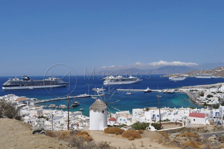 2022 Cruise Season: Πλώρη για νέο ρεκόρ η κρουαζιέρα στην Ελλάδα!! Ανάκαμψη σε κρουαζιέρα και yaching!!