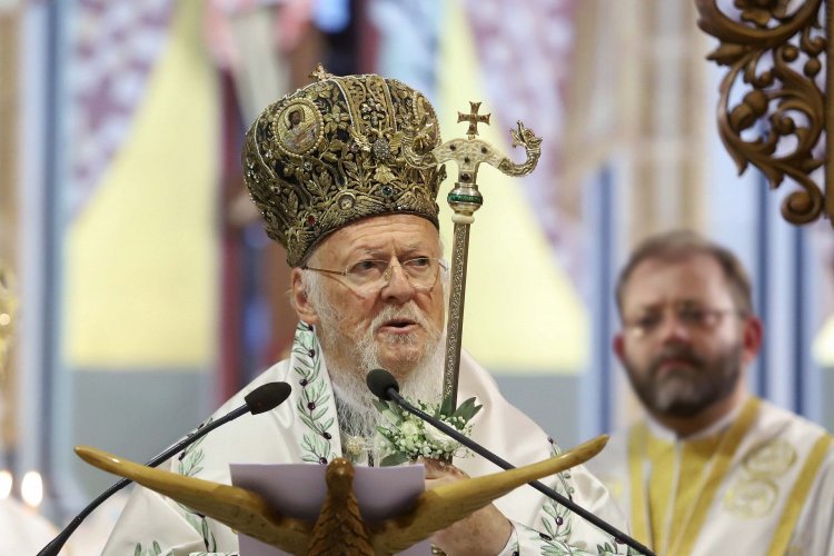 Ecumenical Patriarch: Σε νοσοκομείο της Ουάσιγκτον με αδιαθεσία ο Οικουμενικός Πατριάρχης