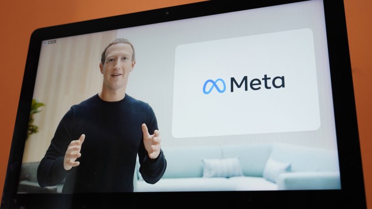 Facebook is now Meta: Το Facebook αλλάζει όνομα και γίνεται... Meta