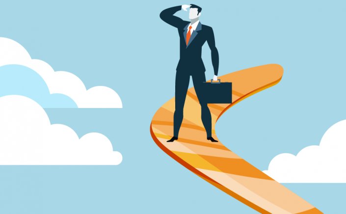 Boomerang Employee: Γιατί όλοι οι συνάδελφοί σας που παραιτούνται πρόκειται να επιστρέψουν ως «υπάλληλοι μπούμερανγκ»