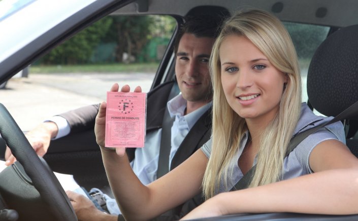 Driving License: Οι 5 βασικότερες αλλαγές, στο Δίπλωμα Οδήγησης!! Στο τιμόνι από τα 17, κάμερες, μικρόφωνα στο όχημα εξέτασης, επόπτες!!