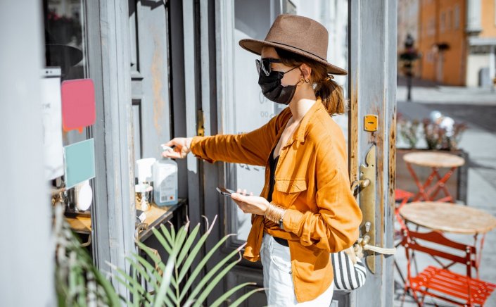 Food and drink Take Away: Τι ισχύει με τα Take Away - Πότε γίνεται έλεγχος