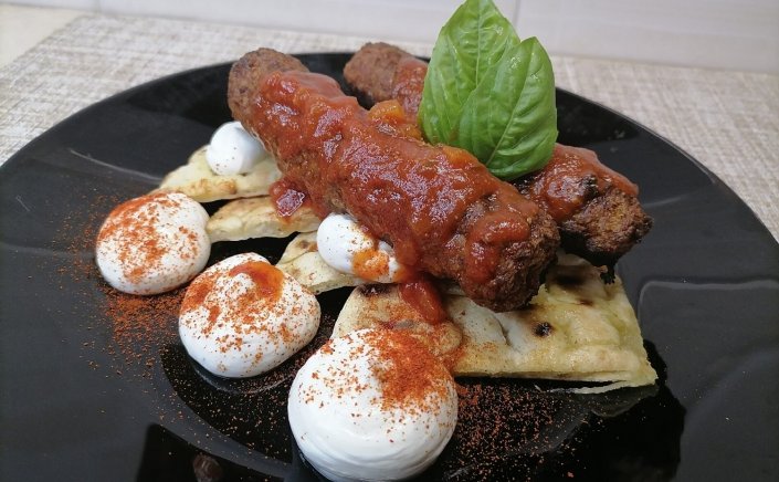 Ο ΕΦΕΤ ανακαλεί άρον – άρον μη ασφαλές τρόφιμο, στο οποίο διαπιστώθηκε σαλμονέλα!!