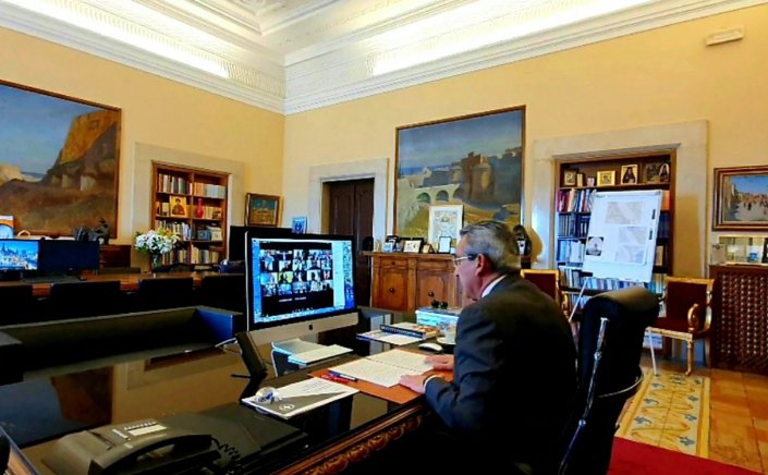 Aegean Islands: Την επαναφορά των μειωμένων συντελεστών ΦΠΑ ζητούν Περιφέρεια και Δήμοι στο Νότιο Αιγαίο