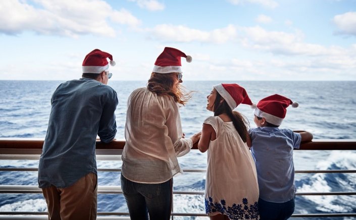 Travel between prefectures: Μετακίνηση εκτός νομού τα Χριστούγεννα!! Τα σενάρια!!