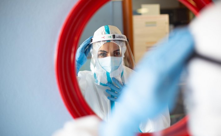 Coronavirus Disease - ΠΟΕΔΗΝ: Ταινίες θρίλερ στις ΜΕΘ!! Επιλογή ασθενών και λίστες αναμονής χωρίς γιατρούς!!