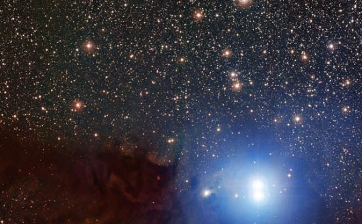 Leontides : Η φθινοπωρινή βροχή των διαττόντων Λεοντιδών θα κορυφωθεί στην Ελλάδα το βράδυ της 17ης Νοεμβρίου