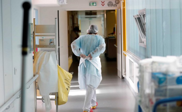 Coronavirus Pandemic: Ξεκινά η επίταξη ιδιωτών Ιατρών [ΦΕΚ]