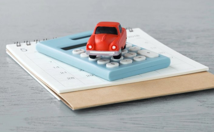 Vehicle taxation: Ανεβαίνουν σταδιακά στο myCar, τα Τέλη Κυκλοφορίας 2022