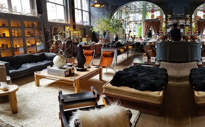 Covid Curbs: Άτυπο lockdown στην εστίαση – Απευθύνεται σε ηλικιακές ομάδες που έχει εμβολιαστεί το 50%