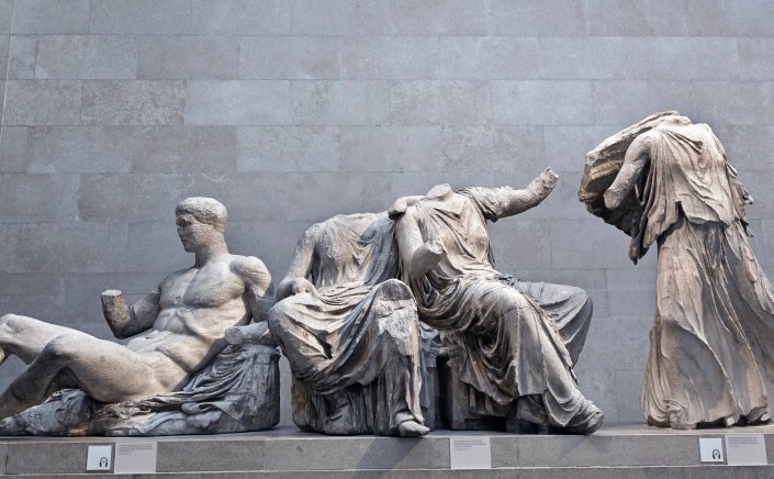 The Daily Telegraph: Υπέρ της επιστροφής των Γλυπτών του Παρθενώνα η βρετανική κοινή γνώμη