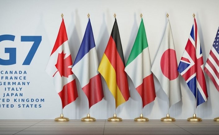 2021 G7 Summit:  Η Βρετανία θα φιλοξενήσει τους Υπουργούς Εξωτερικών και Ανάπτυξης της G7 στις 10-12 Δεκεμβρίου